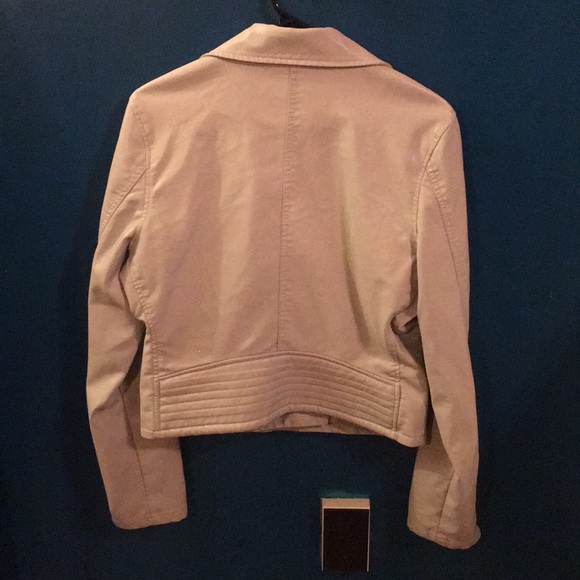 Blank NYC Faux Moto Jacket - Picture 4 of 5